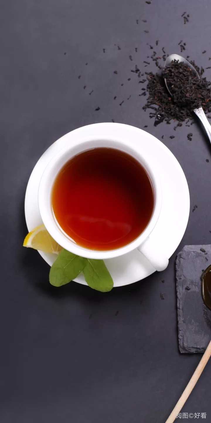 最近爱上了品茶☘️心静神怡！
今天的阳光明媚，打算喝个午茶☀
昨天用优惠券入手了玫瑰&#127801;茶！等待